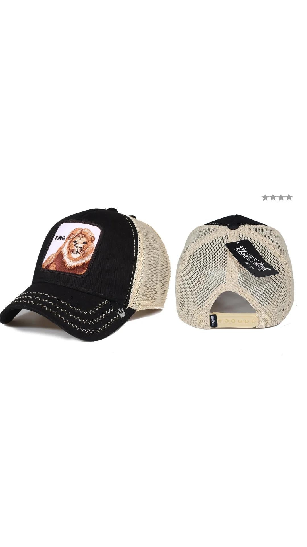 Goorin Bros King
