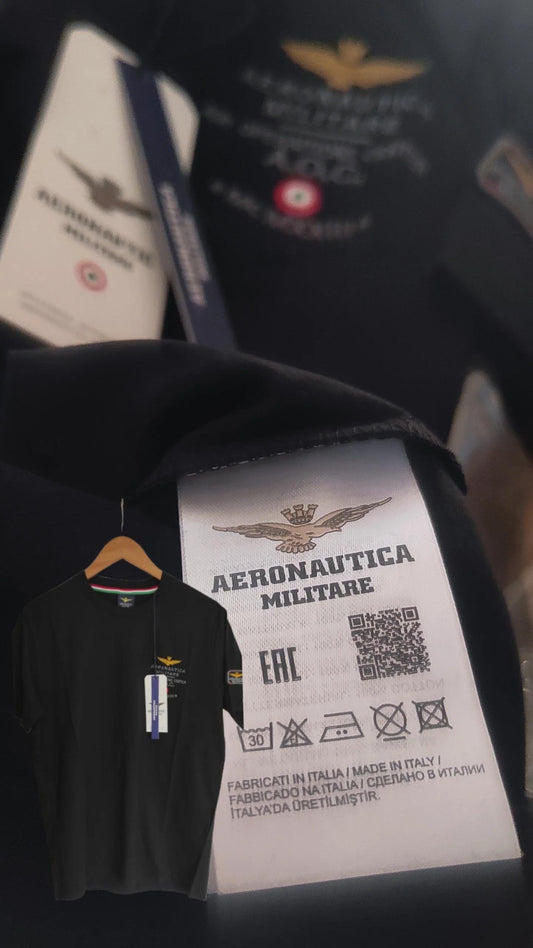 Aeronautica Militaire majica