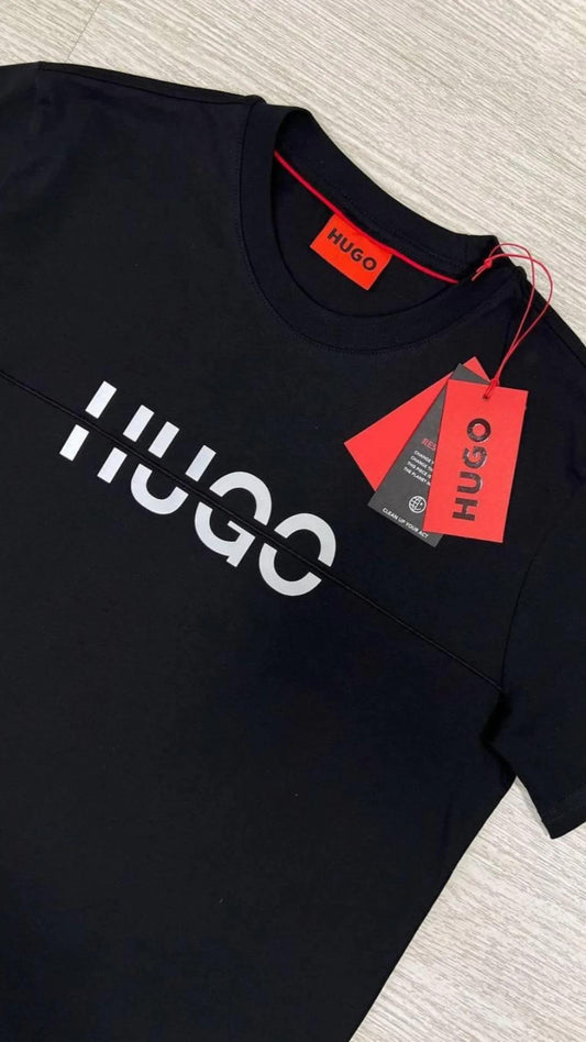 HUGO majica kratki rukav