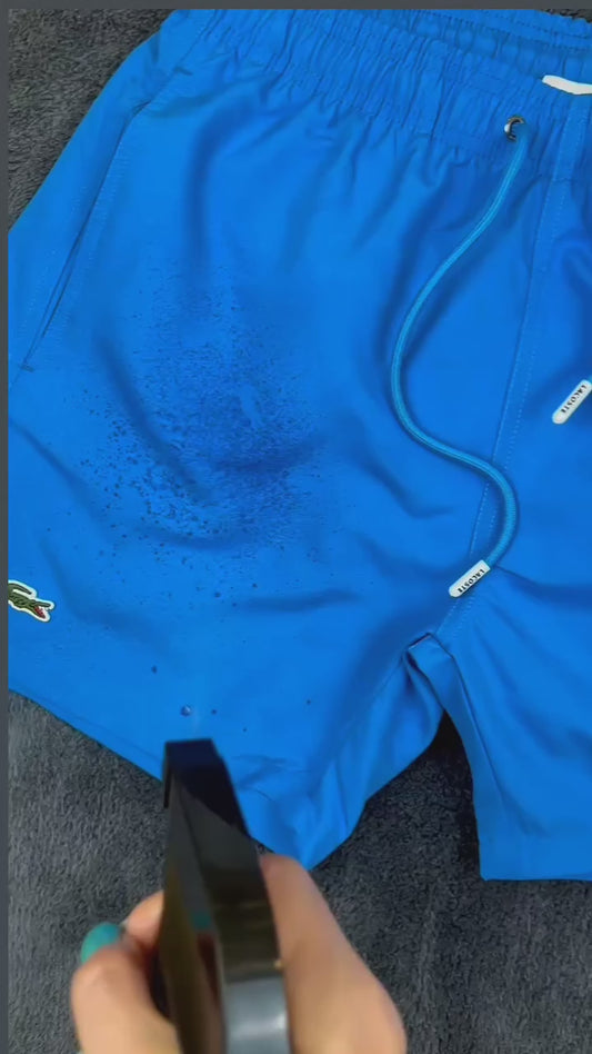 Lacoste kupaći šorc