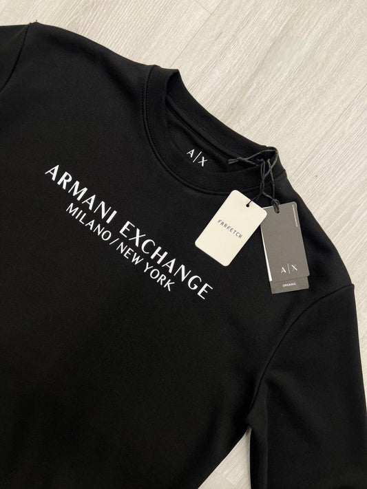 Armani Exchange