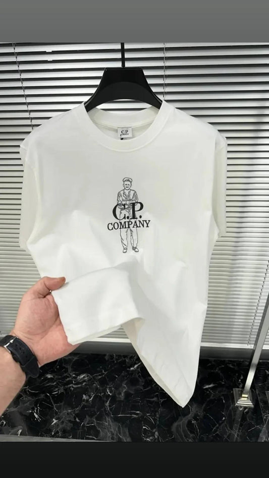 C. P. Company