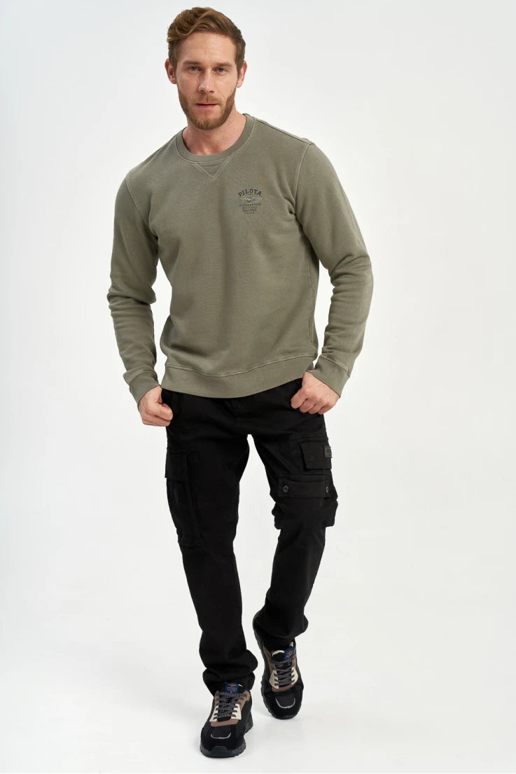 Aeronautica Military Pilota